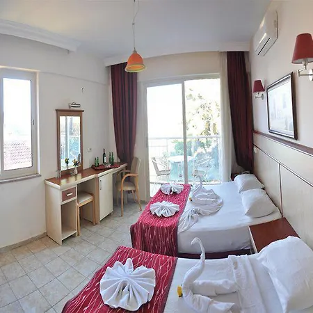 Hotel Calipso