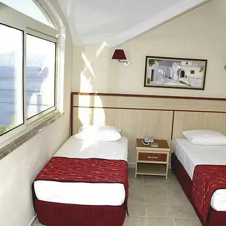 Hotel Calipso 4*
