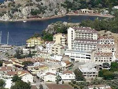 Hotel Calipso Turunç