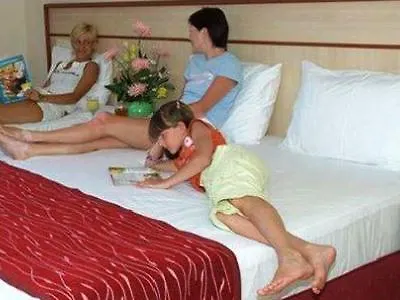Calipso Hotel Turunç
