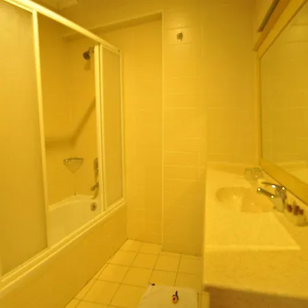 Hotel Calipso Turunc