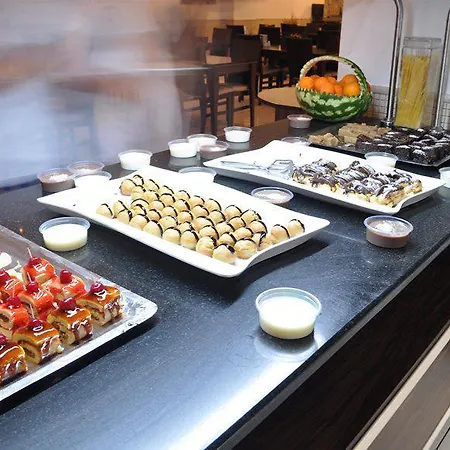 Hotel Calipso 4*