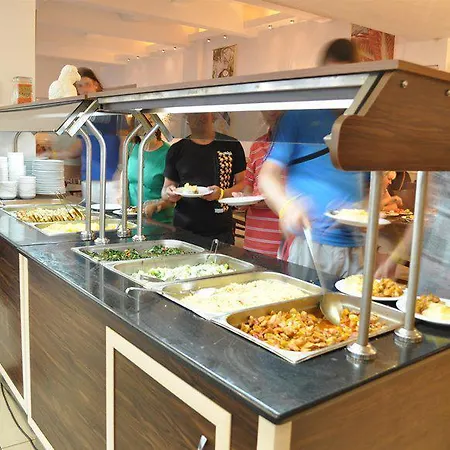 Hotel Calipso Turunc