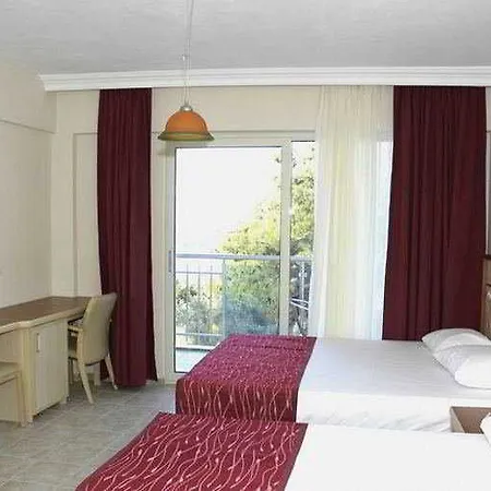 Calipso Hotel