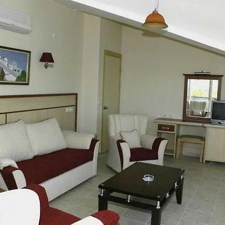 Calipso Hotel 4*