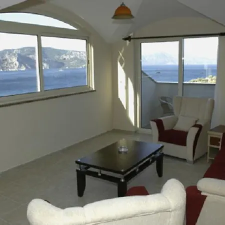 Calipso Hotel 4*