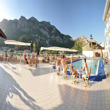 Calipso Hotel