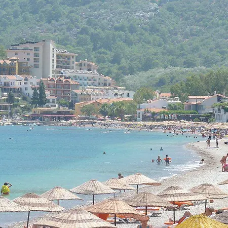 Hotel Calipso Turunc