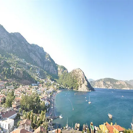 Hotel Calipso Turunc