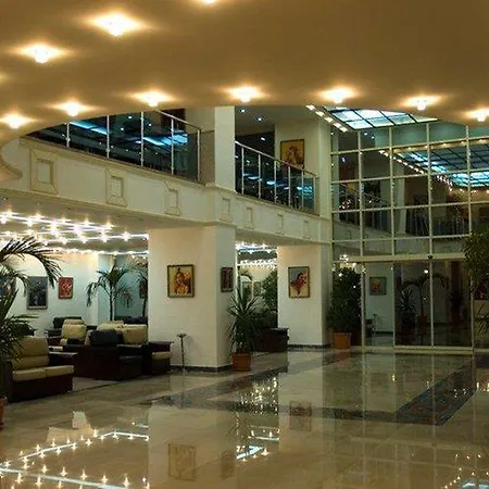 Calipso Hotel