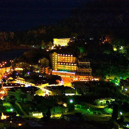 Hotel Calipso Turunc