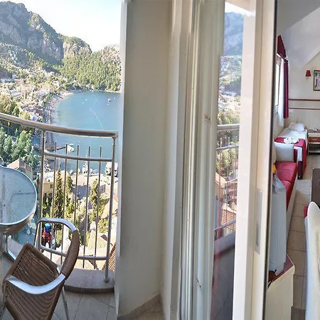 Hotel Calipso