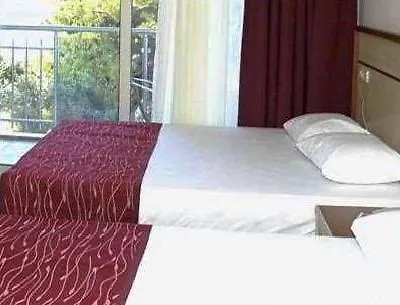 Calipso Hotel 4*