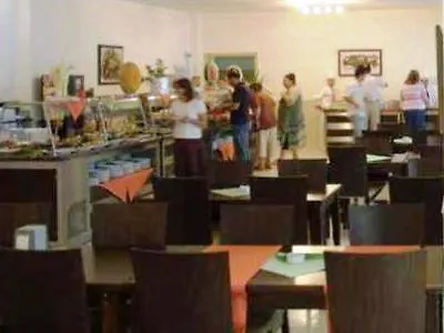 Calipso Hotel 4*